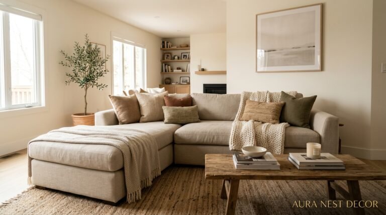 The Sectional Sofa Decision That Changes Everything About Your Living Room