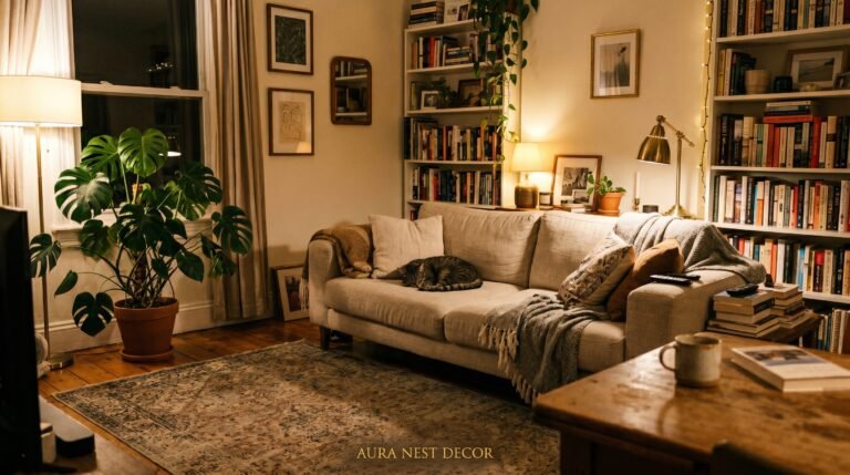 The Floor Lamp That Changes Everything About a Room (And the 12 Decisions That Get You There)