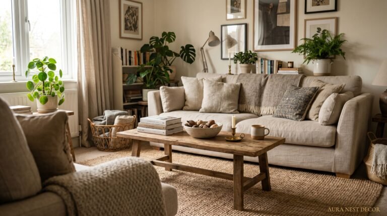 The Living Room Styles People Are Actually Obsessed With Right Now (And Which One You’ll Regret Ignoring)
