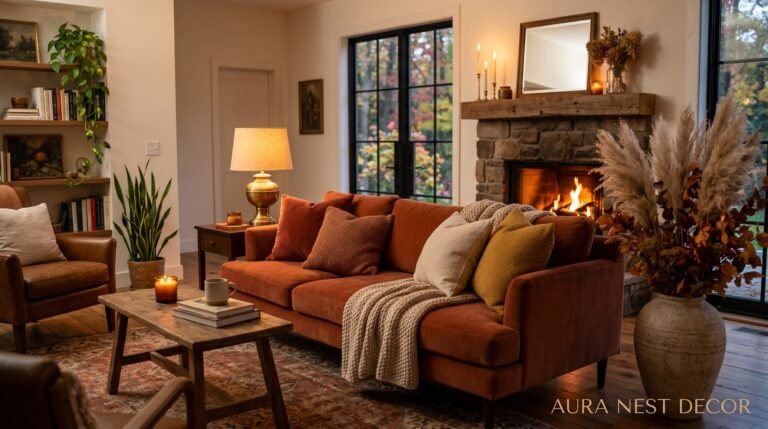 Why a Sectional Might Be the Best Decision You Make for Your Living Room (And the Worst If You Get It Wrong)