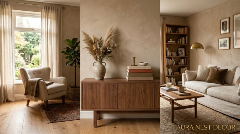 The Living Room Cabinet Glow-Up That’s Actually Changing How People Decorate