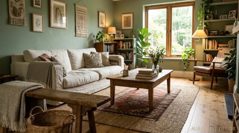 The Living Room Color Decision That’s Actually Keeping You Up at Night (And How to Finally Get It Right)