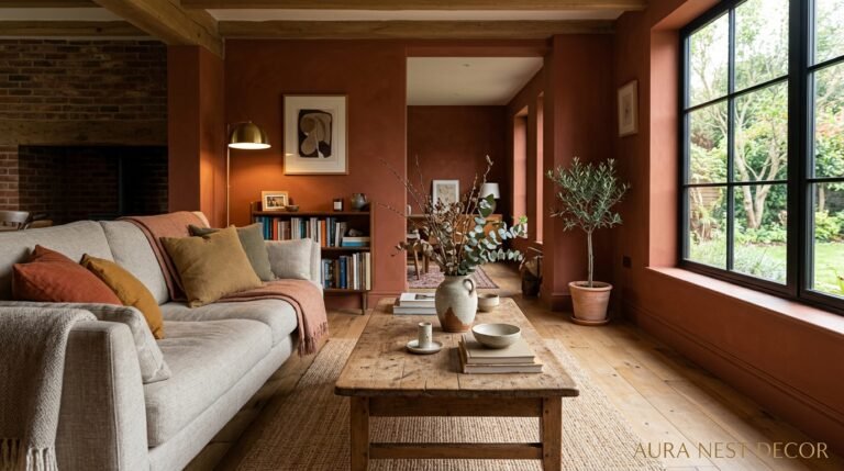 The Living Room Paint Color You Keep Dismissing Is Probably the One You Need