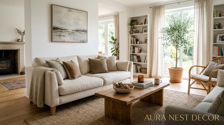 Why White Walls Are Having the Biggest Comeback of the Decade (And How to Make Yours Look Incredible)