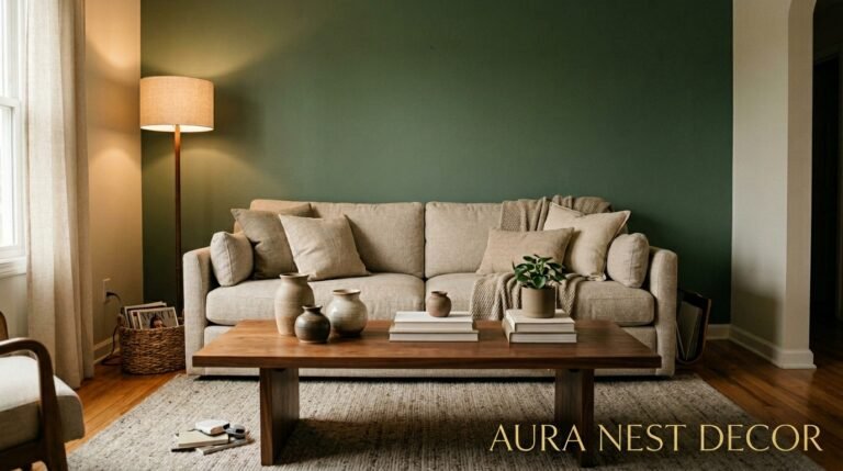 The Accent Wall Trend That’s Finally Worth Doing Right (And Why Most People Get It Wrong)