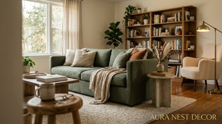 The Sofa Designs That Are Actually Worth Obsessing Over Right Now