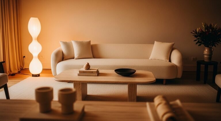 The Living Room Looks That Are Redefining Luxury Right Now (And They’re Not What You Think)