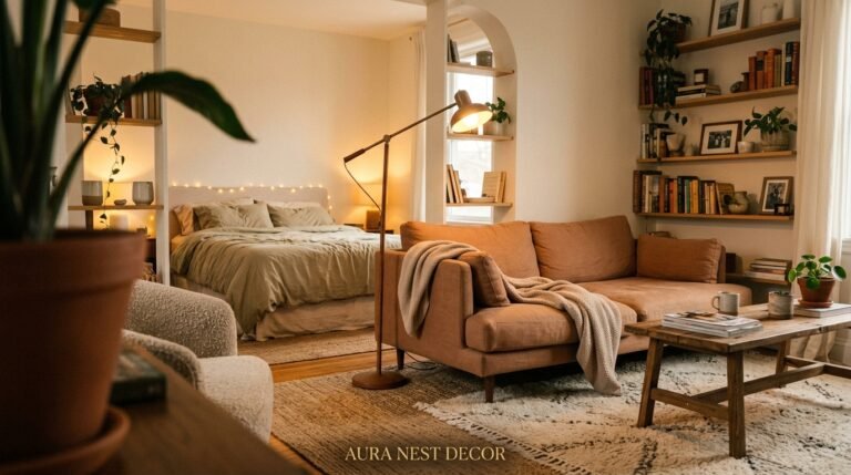 The Sitting Room Glow-Up Nobody Saw Coming: Modern Ideas That Actually Feel Like Home