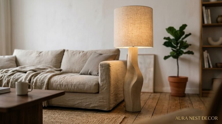 The Standing Lamp That Changes Everything (And the Mistakes Most People Make Before They Find It)