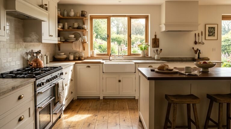 Why Modern Farmhouse Kitchens Are Having a Serious Moment (And How to Actually Get the Look Right)