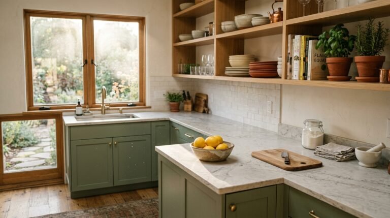 The Kitchen Aesthetic That’s Actually Worth Obsessing Over (And Why Most People Get It Wrong)