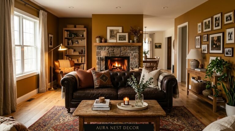 The Dark Brown Couch Every Designer Told You Not to Buy (And Why They Were Wrong)
