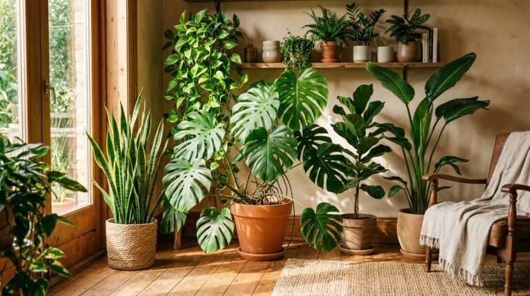 Why Your Living Room Finally Needs to Go Full Jungle (And How to Actually Pull It Off)
