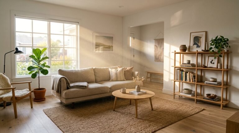 12 Budget Living Room Ideas That Look Like You Spent Way More Than You Did
