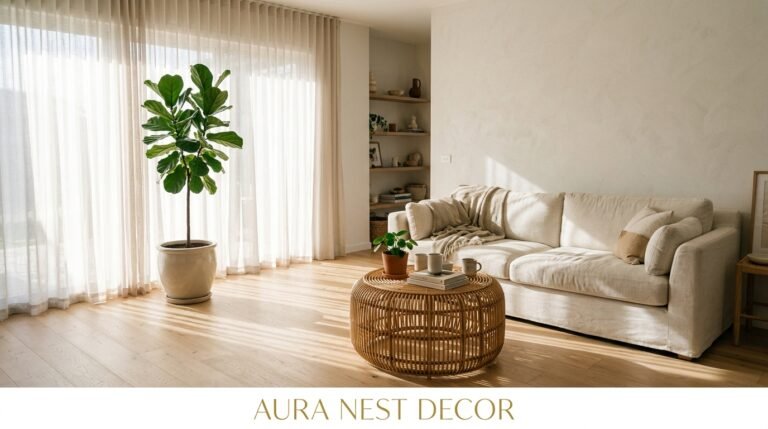 Why Your Living Room Feels Dark (And the Fixes That Actually Work)