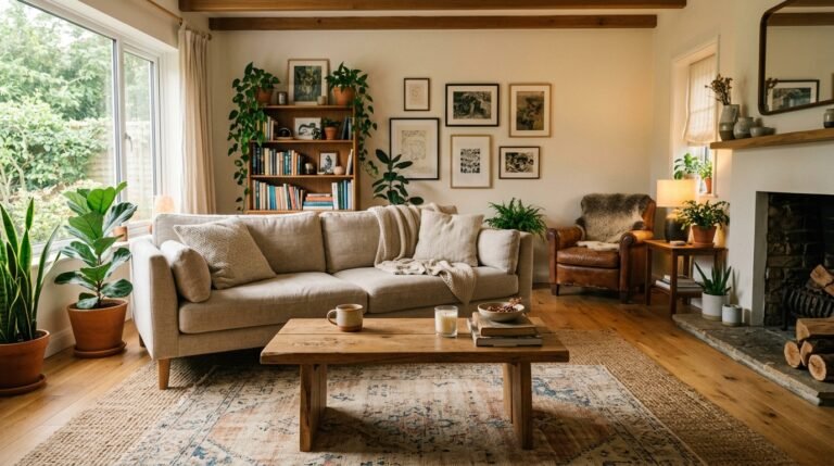 The Living Room Glow-Up No One Warned You Was This Addictive