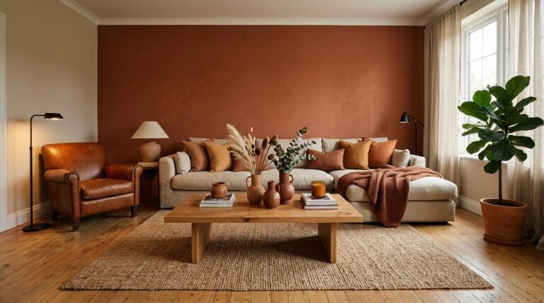 The Color Your Living Room Has Been Waiting For (And Why You’ve Been Scared to Use It)