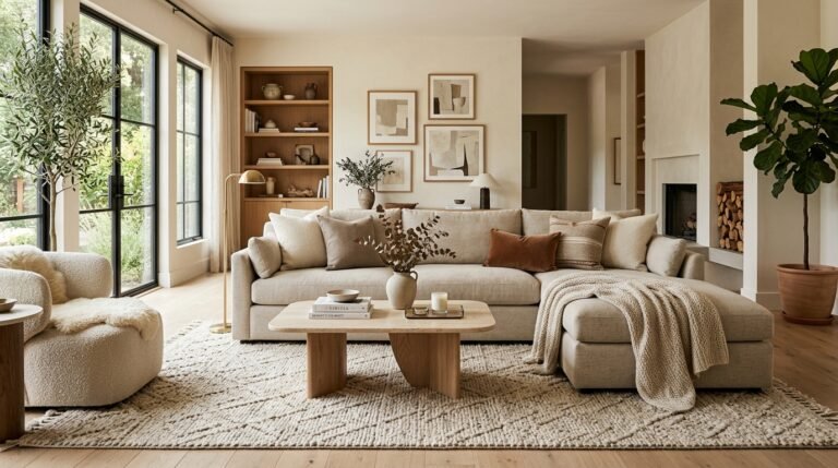 Living Room Couch Ideas: 12 Stylish Ways to Choose and Style the Perfect Sofa