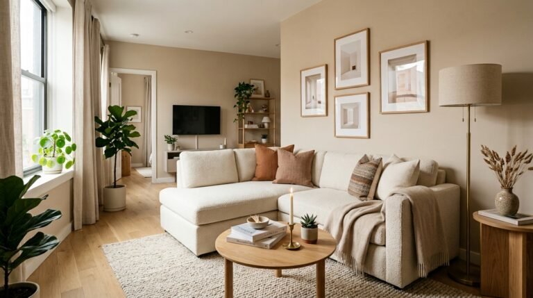 Small Sectional Sofa Ideas: 12 Stylish Ways to Make the Most of a Small Space